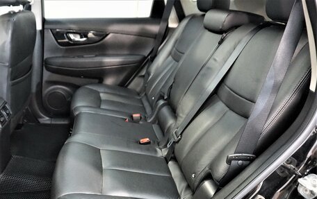 Nissan X-Trail, 2020 год, 2 149 800 рублей, 6 фотография