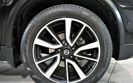 Nissan X-Trail, 2020 год, 2 149 800 рублей, 5 фотография