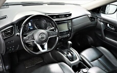 Nissan X-Trail, 2020 год, 2 149 800 рублей, 8 фотография