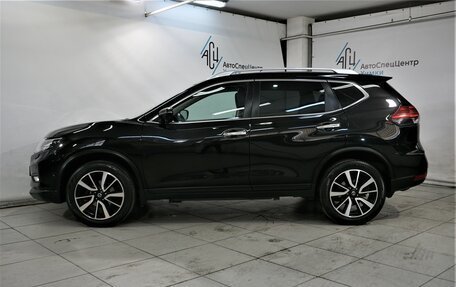 Nissan X-Trail, 2020 год, 2 149 800 рублей, 20 фотография