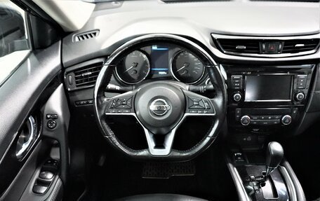 Nissan X-Trail, 2020 год, 2 149 800 рублей, 11 фотография