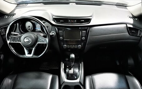 Nissan X-Trail, 2020 год, 2 149 800 рублей, 9 фотография