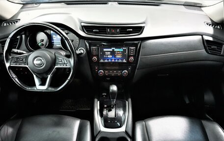 Nissan X-Trail, 2020 год, 2 149 800 рублей, 10 фотография