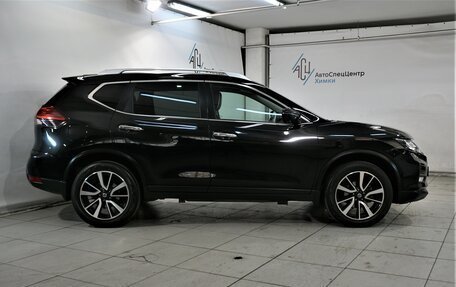 Nissan X-Trail, 2020 год, 2 149 800 рублей, 19 фотография