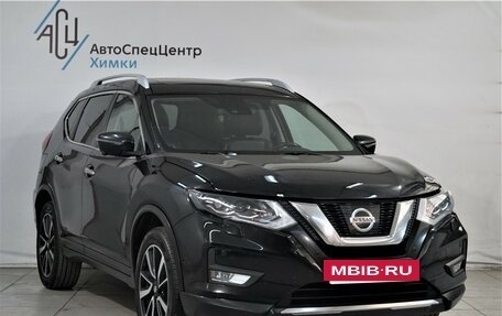 Nissan X-Trail, 2020 год, 2 149 800 рублей, 17 фотография