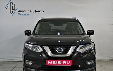 Nissan X-Trail, 2020 год, 2 149 800 рублей, 15 фотография