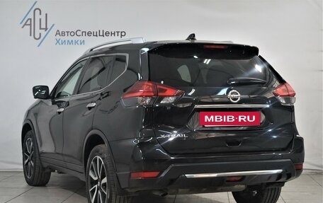 Nissan X-Trail, 2020 год, 2 149 800 рублей, 18 фотография