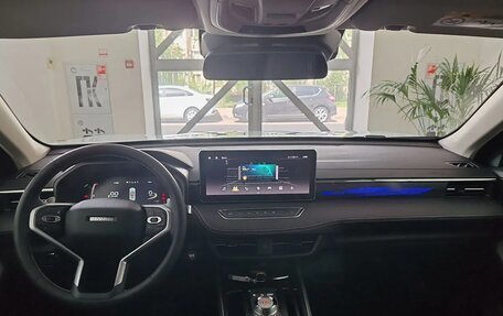 Haval Jolion, 2025 год, 2 449 000 рублей, 10 фотография