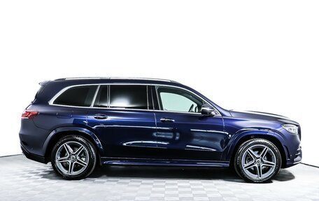 Mercedes-Benz GLS, 2021 год, 8 045 000 рублей, 4 фотография