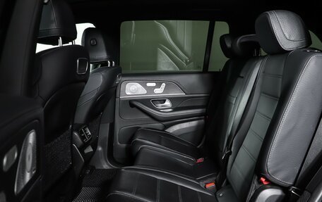 Mercedes-Benz GLS, 2021 год, 8 045 000 рублей, 13 фотография