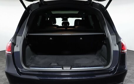 Mercedes-Benz GLS, 2021 год, 8 045 000 рублей, 10 фотография