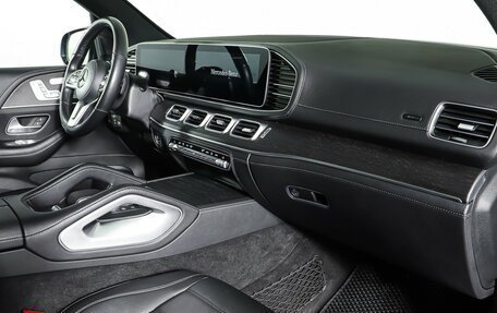 Mercedes-Benz GLS, 2021 год, 8 045 000 рублей, 12 фотография
