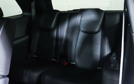 Mercedes-Benz GLS, 2021 год, 8 045 000 рублей, 14 фотография