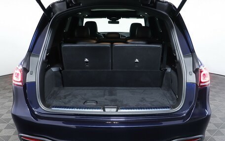 Mercedes-Benz GLS, 2021 год, 8 045 000 рублей, 11 фотография