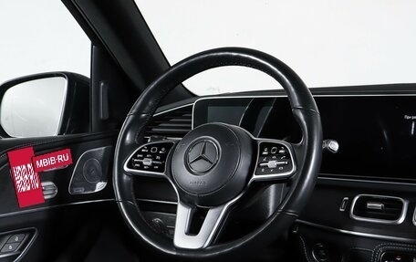 Mercedes-Benz GLS, 2021 год, 8 045 000 рублей, 18 фотография