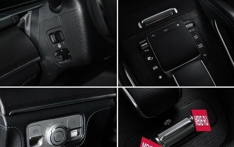 Mercedes-Benz GLS, 2021 год, 8 045 000 рублей, 25 фотография