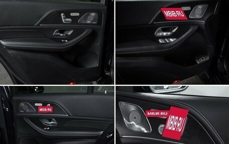Mercedes-Benz GLS, 2021 год, 8 045 000 рублей, 23 фотография
