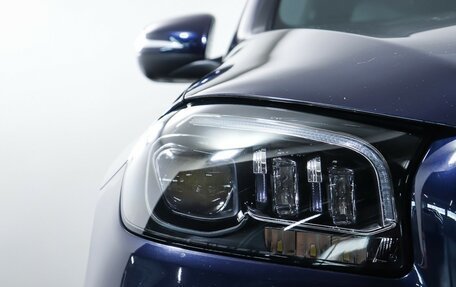 Mercedes-Benz GLS, 2021 год, 8 045 000 рублей, 31 фотография