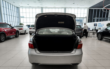 Lexus LS IV, 2008 год, 1 150 000 рублей, 10 фотография