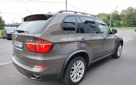 BMW X5, 2012 год, 2 090 000 рублей, 6 фотография