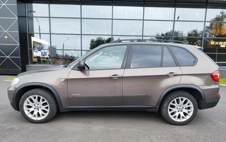 BMW X5, 2012 год, 2 090 000 рублей, 7 фотография