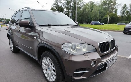 BMW X5, 2012 год, 2 090 000 рублей, 3 фотография
