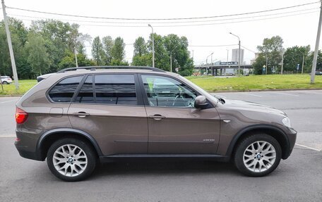 BMW X5, 2012 год, 2 090 000 рублей, 9 фотография