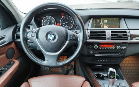BMW X5, 2012 год, 2 090 000 рублей, 8 фотография