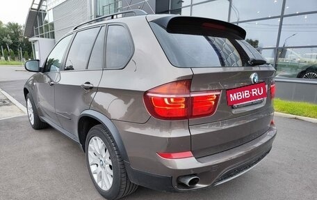 BMW X5, 2012 год, 2 090 000 рублей, 4 фотография