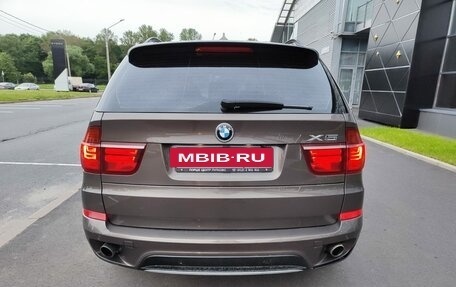 BMW X5, 2012 год, 2 090 000 рублей, 5 фотография