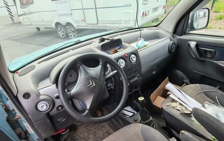 Citroen Berlingo II рестайлинг, 2004 год, 110 000 рублей, 8 фотография