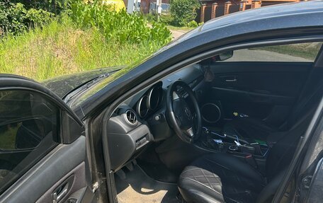 Mazda 3, 2006 год, 470 000 рублей, 6 фотография