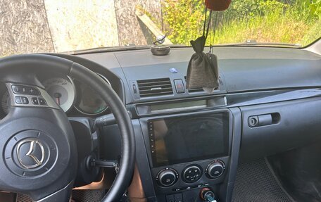 Mazda 3, 2006 год, 470 000 рублей, 5 фотография