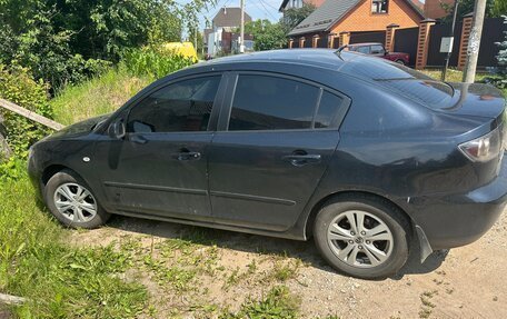 Mazda 3, 2006 год, 470 000 рублей, 4 фотография