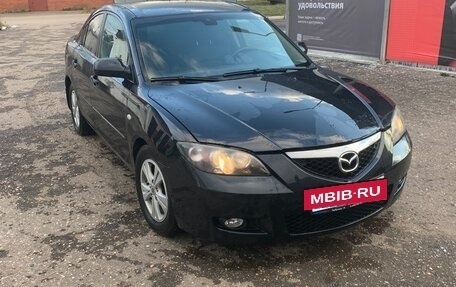 Mazda 3, 2006 год, 470 000 рублей, 2 фотография