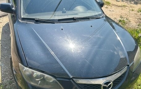 Mazda 3, 2006 год, 470 000 рублей, 8 фотография