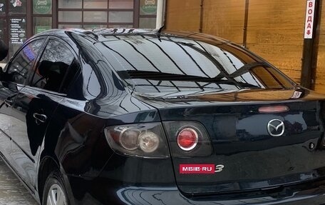 Mazda 3, 2006 год, 470 000 рублей, 3 фотография