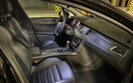 Peugeot 508 II, 2012 год, 890 000 рублей, 9 фотография
