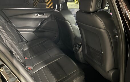 Peugeot 508 II, 2012 год, 890 000 рублей, 10 фотография