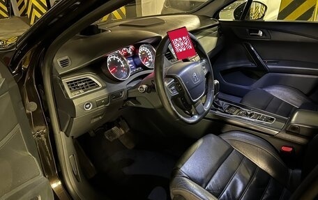 Peugeot 508 II, 2012 год, 890 000 рублей, 12 фотография
