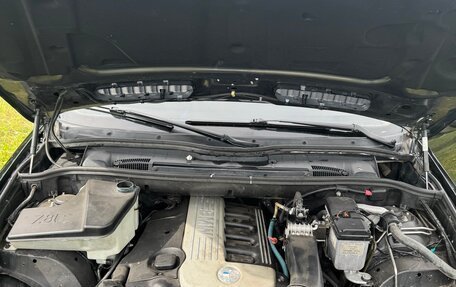 BMW X5, 2003 год, 980 000 рублей, 12 фотография