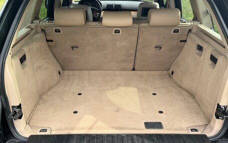 BMW X5, 2003 год, 980 000 рублей, 13 фотография