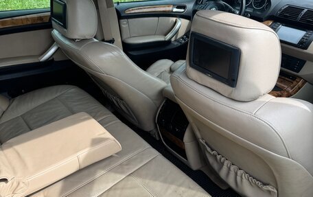BMW X5, 2003 год, 980 000 рублей, 16 фотография