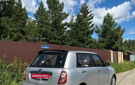 Lifan Smily I (330) рестайлинг, 2012 год, 210 000 рублей, 7 фотография