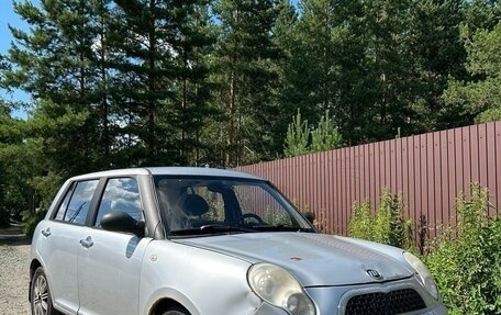 Lifan Smily I (330) рестайлинг, 2012 год, 210 000 рублей, 10 фотография