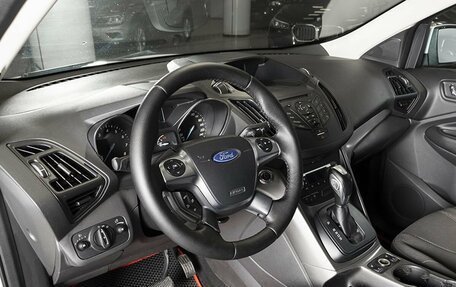 Ford Kuga III, 2016 год, 1 349 125 рублей, 3 фотография