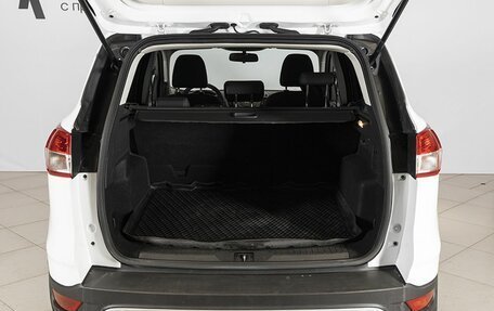 Ford Kuga III, 2016 год, 1 349 125 рублей, 10 фотография