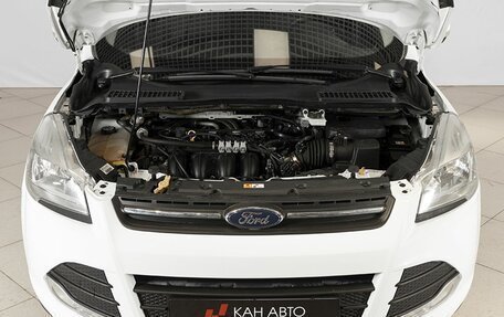 Ford Kuga III, 2016 год, 1 349 125 рублей, 9 фотография