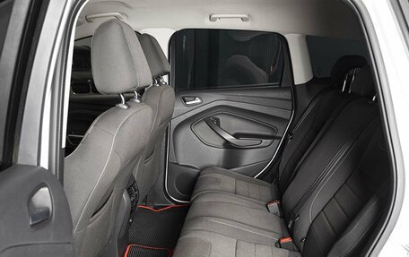 Ford Kuga III, 2016 год, 1 349 125 рублей, 12 фотография