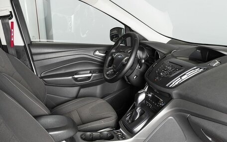 Ford Kuga III, 2016 год, 1 349 125 рублей, 4 фотография